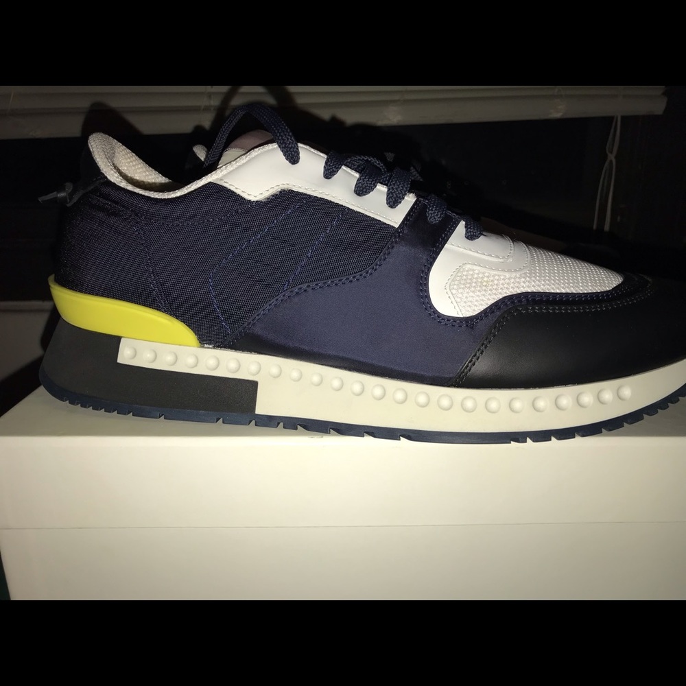 Givenchy TR3 Sneaker